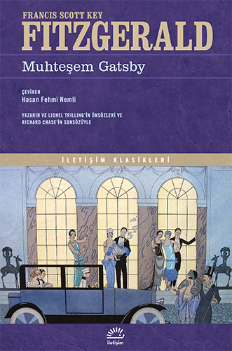 Muhteşem Gatsby Muhteşem Gatsby